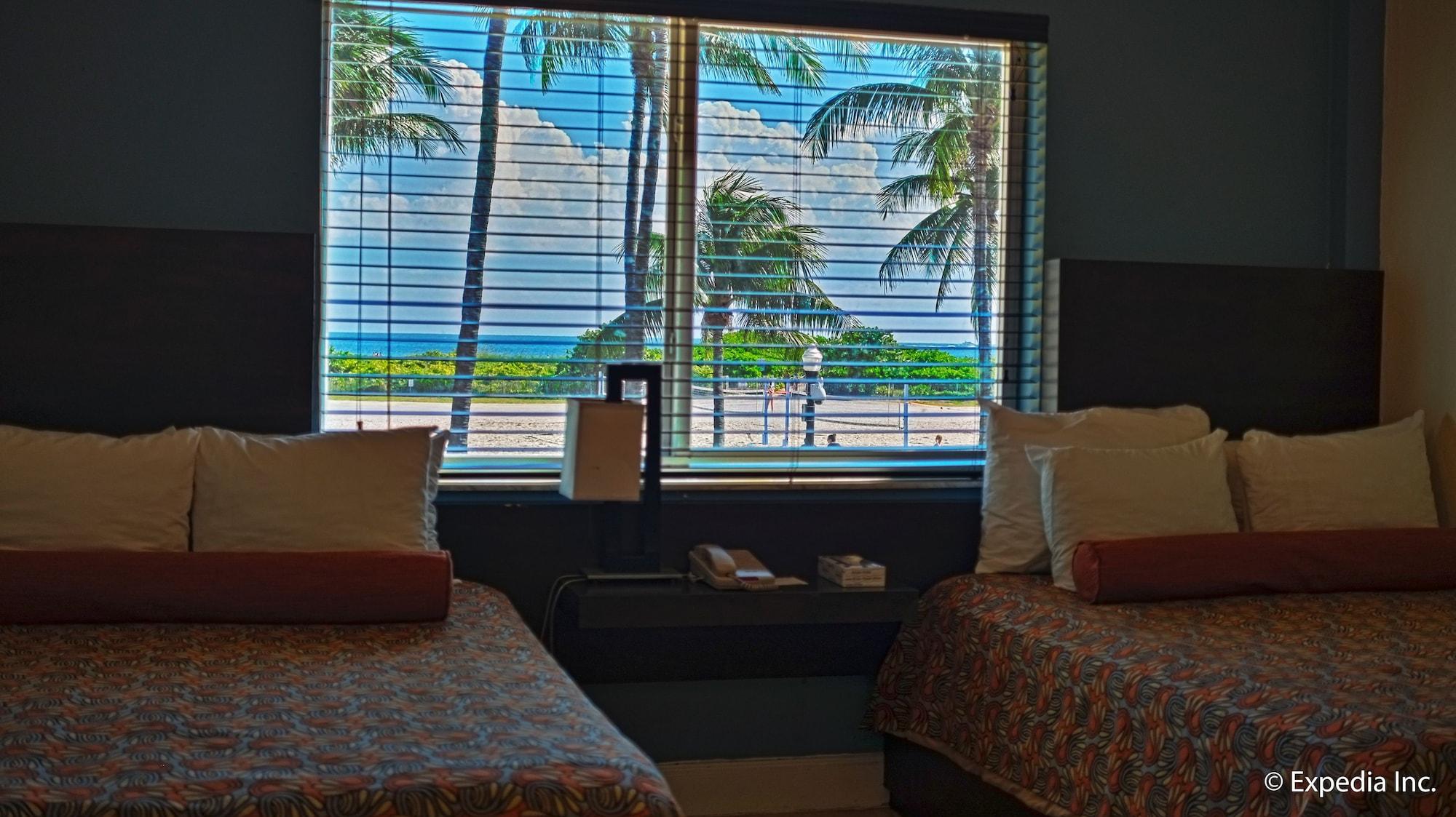 Starlite Hotel Майами-Бич Экстерьер фото